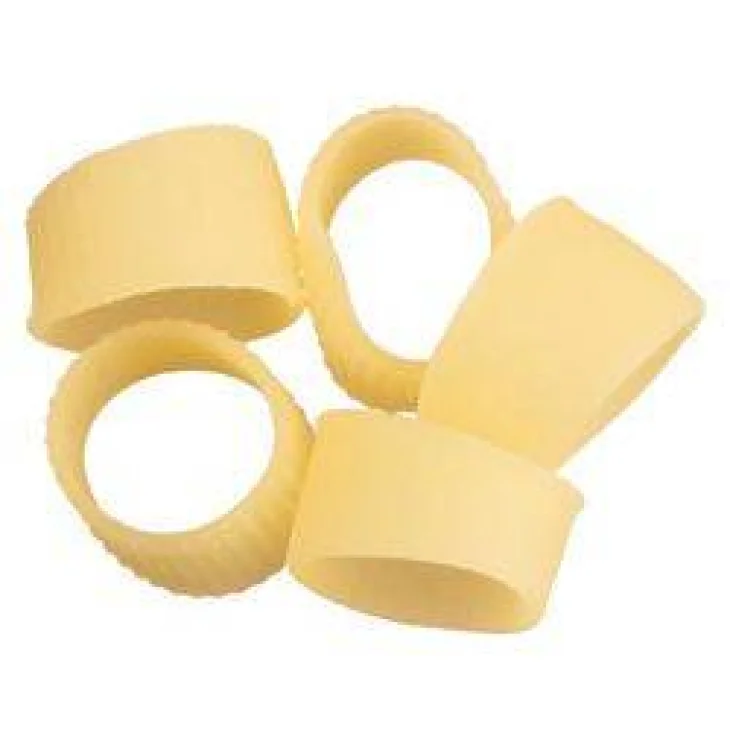 La Fabbrica della Pasta Calamarata Rigata Pasta senza glutine 500 g
