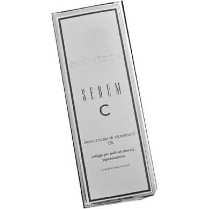 Oti Activage Serum C Siero Anti-macchie 30 ml