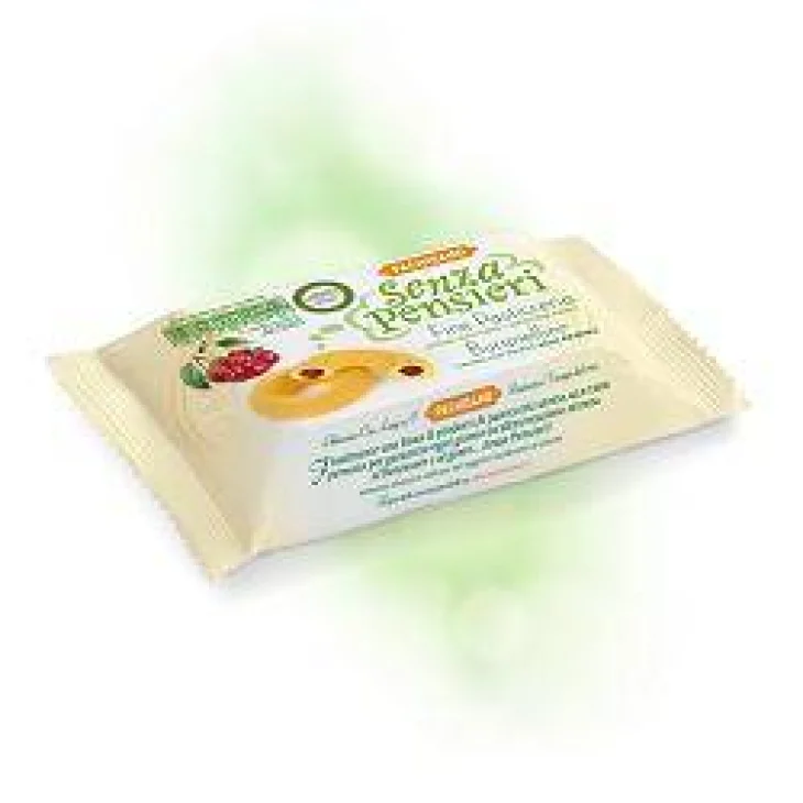 SENZA PENSIERI BURANEL CILIEGIA 30 G