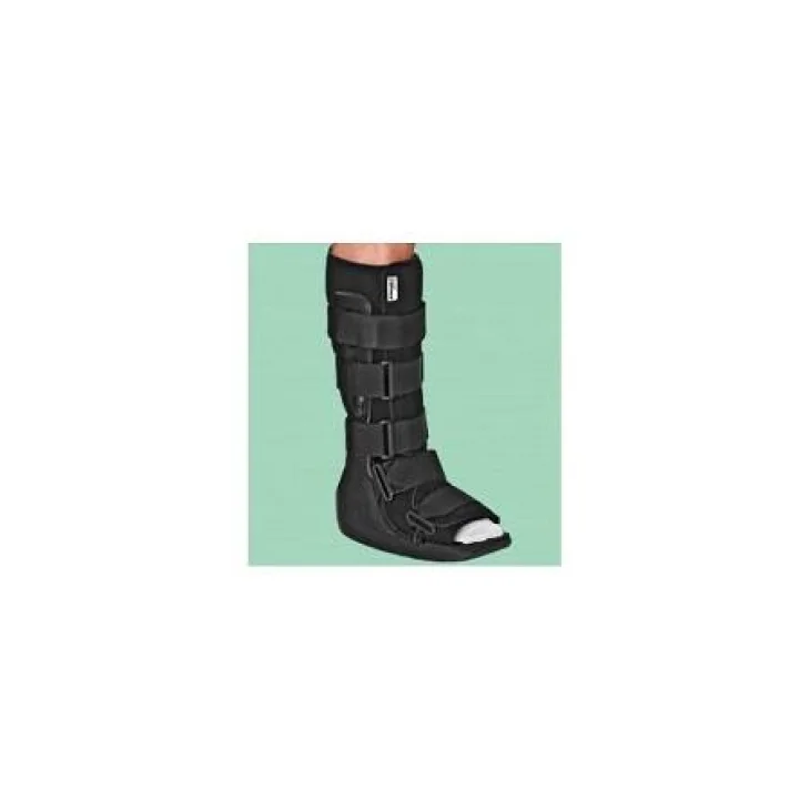 Gibaud Walker Equalizer Taglia 01 Tutore Fisso per tibio tarsica