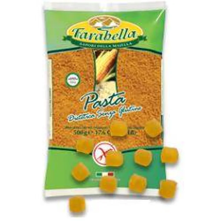 FARABELLA ACINI PEPE 250
