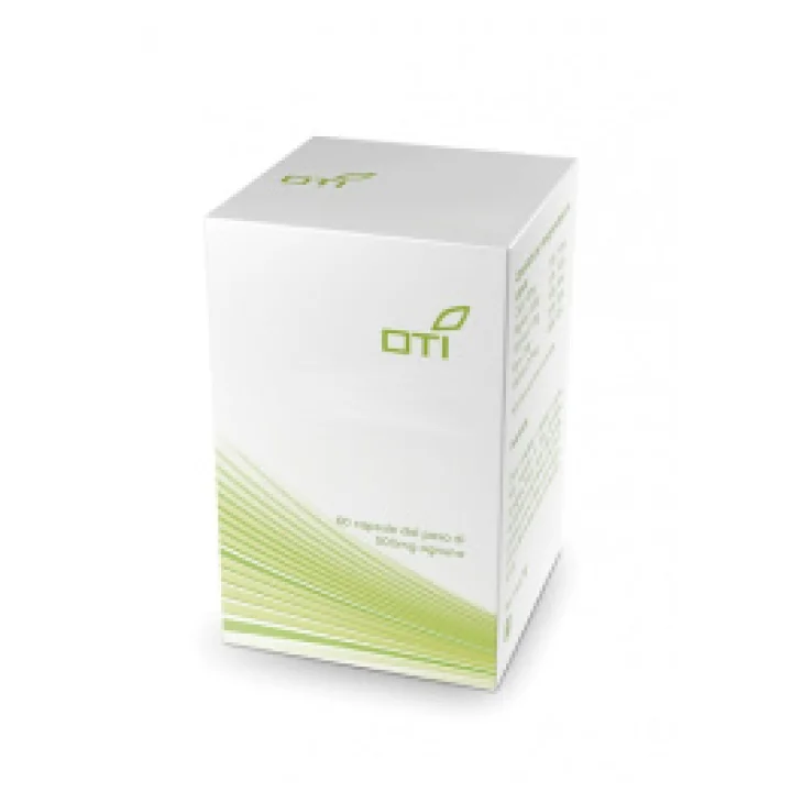 MEDILIP 60 CAPSULE