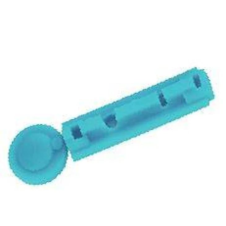 Linea D Piuma Lancette Pungidito Soft Gauge 30 35 Pezzi