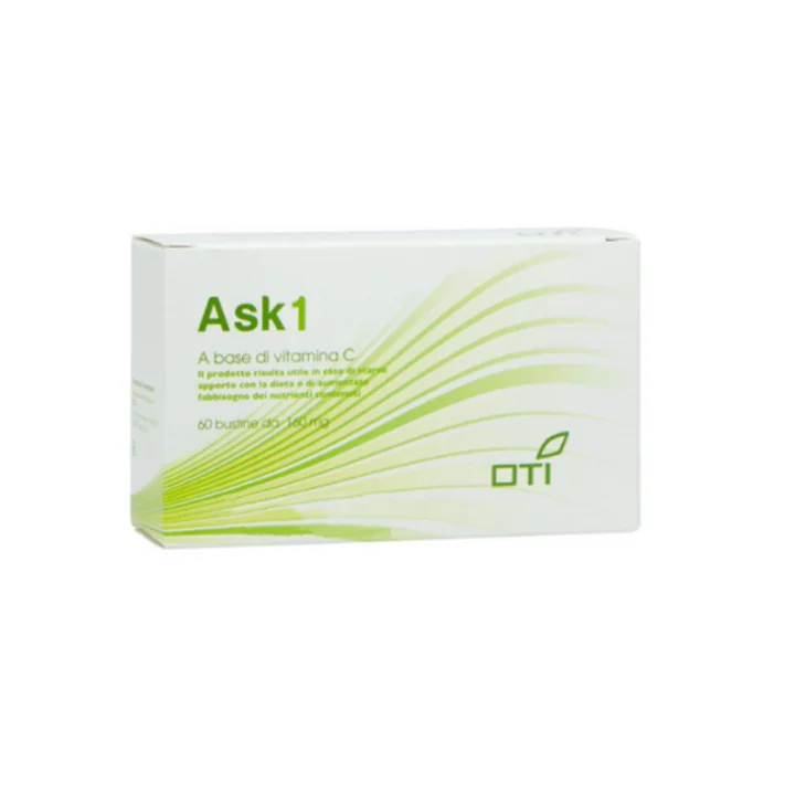 Oti Ask 1 60 Bustine