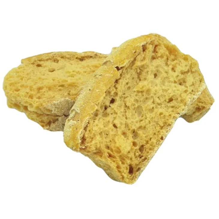 SG SAS PANE BISCOTTATO 500 G