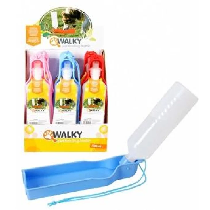 WALKYPETFEEDINGBOTTLE 750 ML