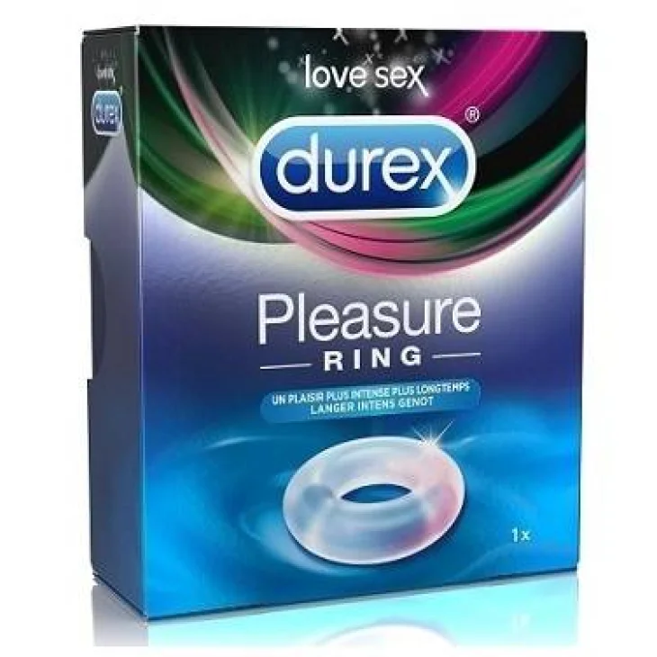 Durex Pleasure Ring Anello stimolatore 1 pezzo