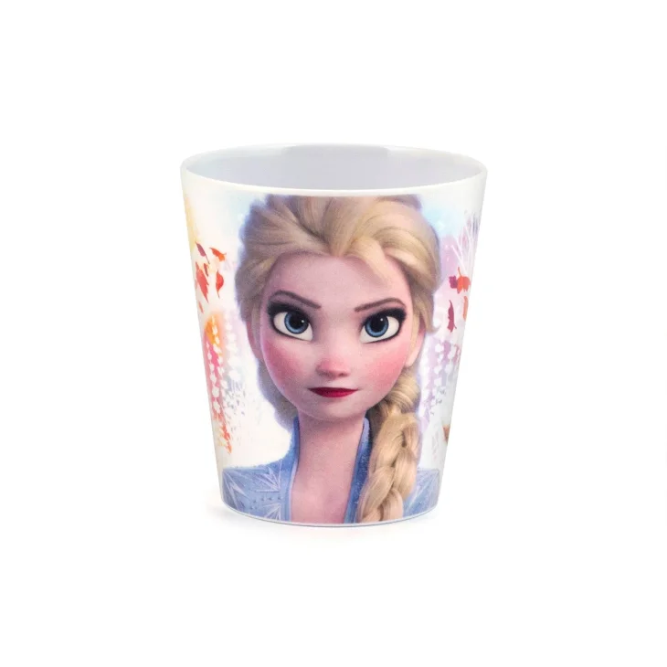 Lulabi Bicchiere Frozen2 Disney 190 ml