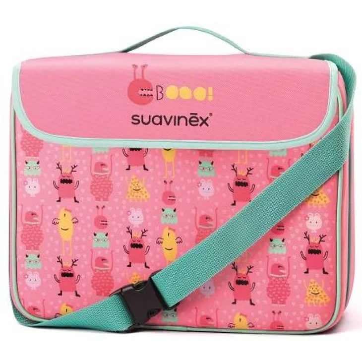 RIALZO PINK BOO