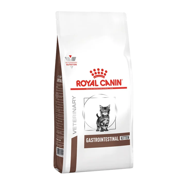 VHN GASTRO INTESTINAL KITTEN 400 G