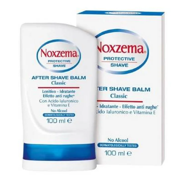 Noxzema After Shave Balm Classic 100 ml