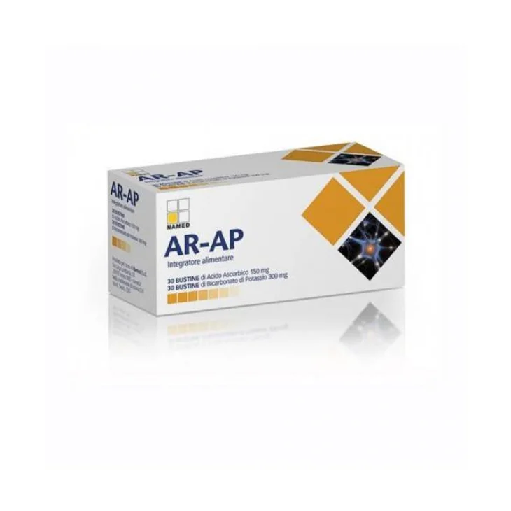AR AP BIONAM 60 BUSTINE