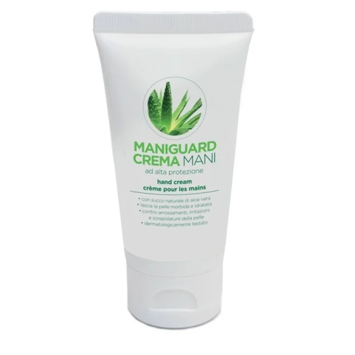 MANIGUARD ALOE VERA 50 ML