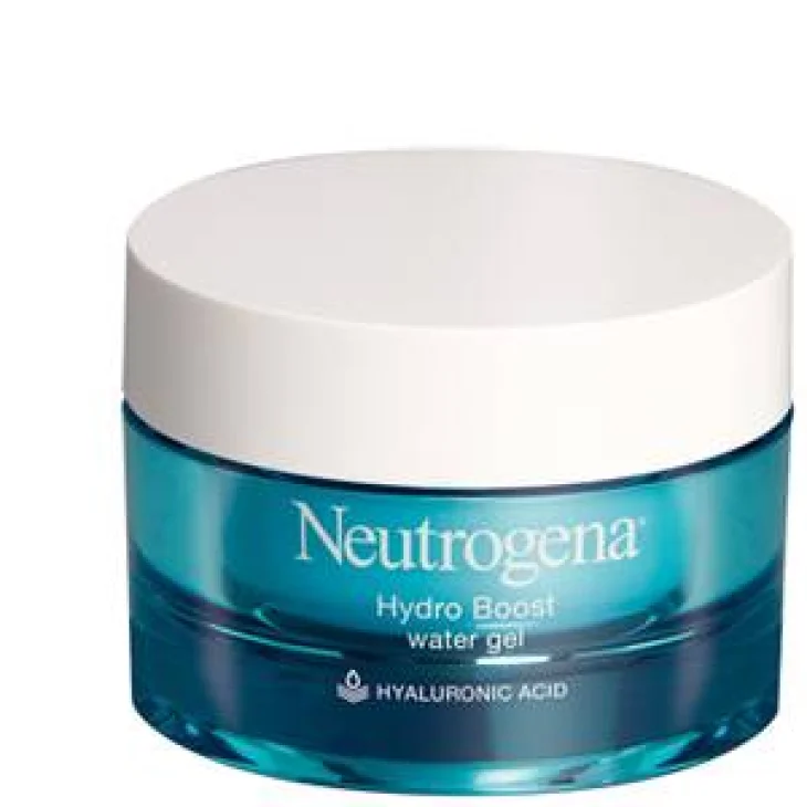 Neutrogena Acqua Gel idratante 50 ml