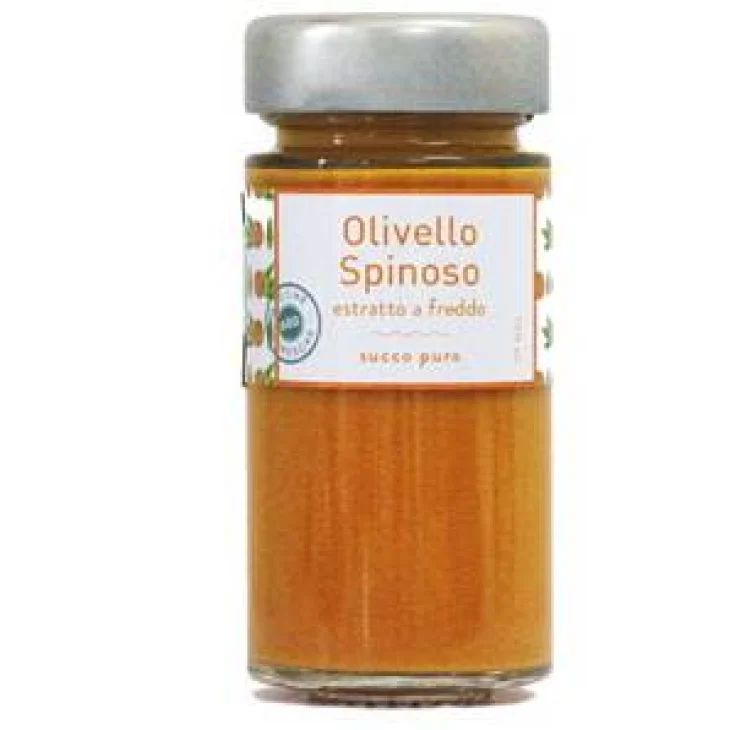 ESTRATTO OLIVELLO SPINOSO100ML