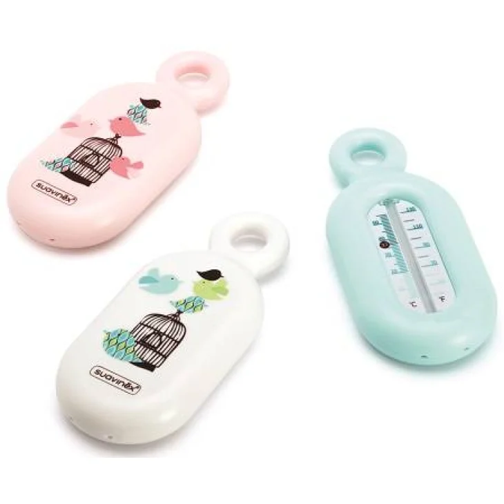 SUAVINEX TERMOMETRO BAGNO