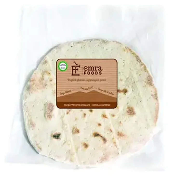 PIZZA BASE PIADINA 180 G