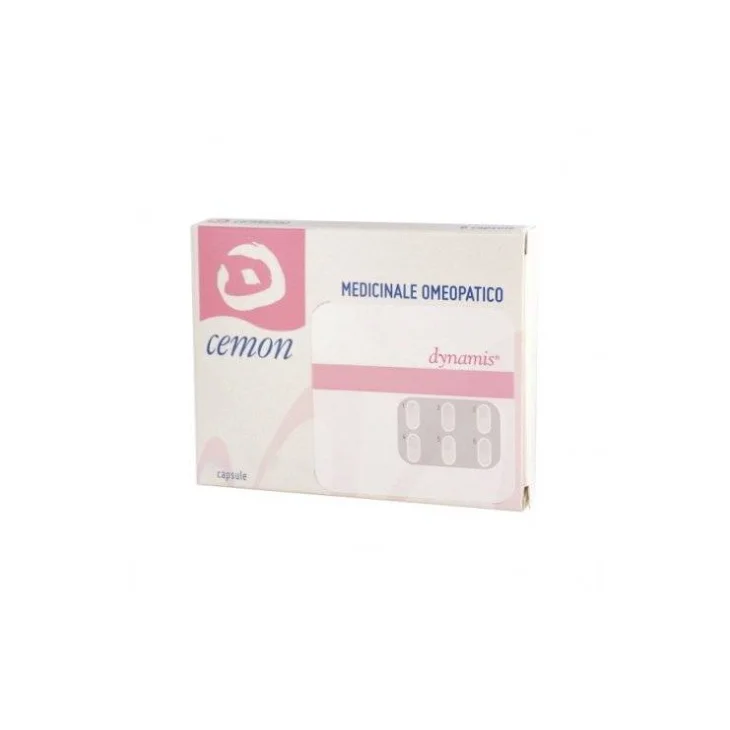 Cemon Sepia Officinalis 7LM-9LM Cure FG