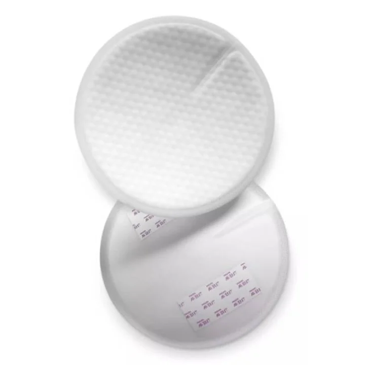Avent Coppette Assorbilatte ultra comfort 60 Pezzi