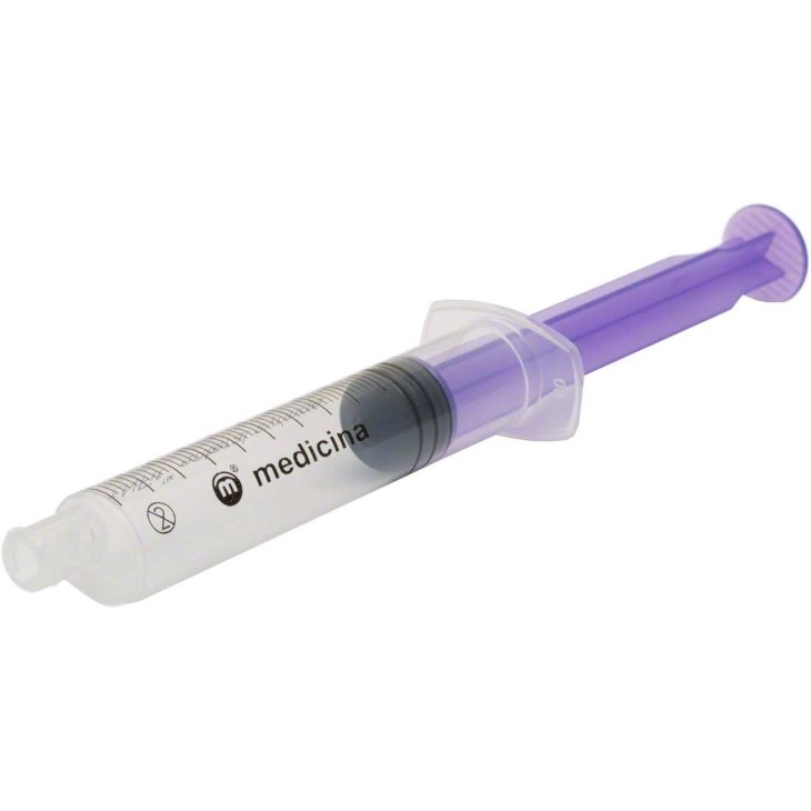 Bluenteral Enfit Siringa per Nutrizione Enterale 1 ml 10 pezzi