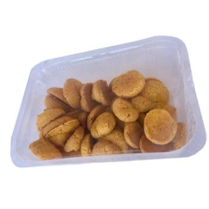 KETO PLUS BISCOTTO VANIGLIA E LIMONE 250 G