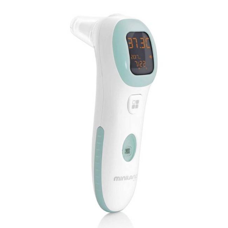 Thermotalk Plus Termometro