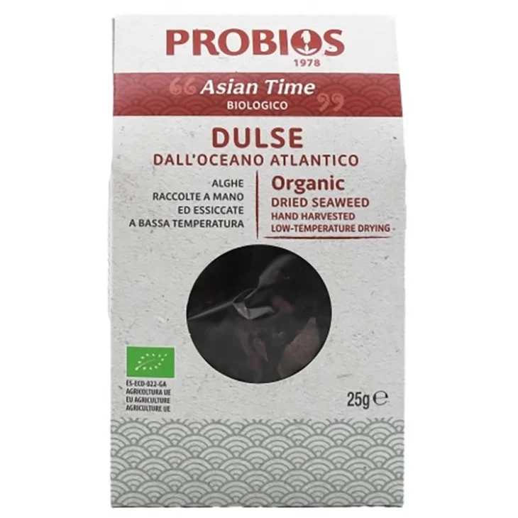 ALGHE ALGHE DULSE 25 G