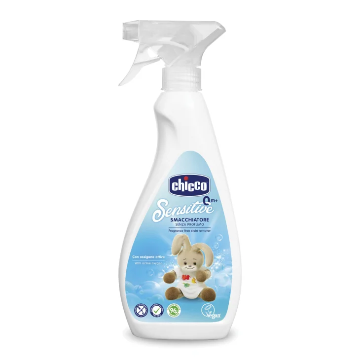 Chicco Spray Smacchiatore Tessuti 500 ml