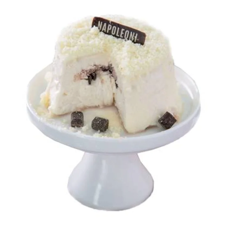 NAPOLEONI MIMOSA MONOPORZIONE 90 G