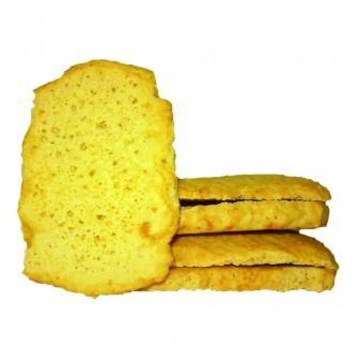 Liposuxten Linea Delight Fette Biscottate 200 g