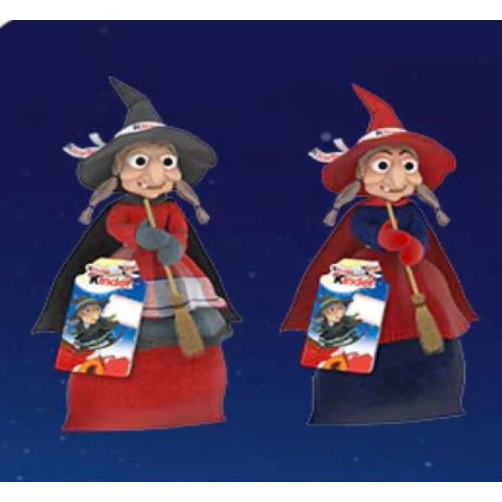 Kinder Calza Befana 2021 Kinder Calza Befana 2021
