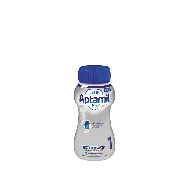 Aptamil Profutura 1 Latte Liquido 200 ml