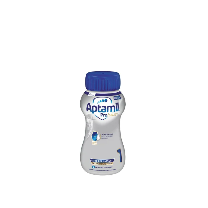 Aptamil Profutura 1 Latte Liquido 200 ml