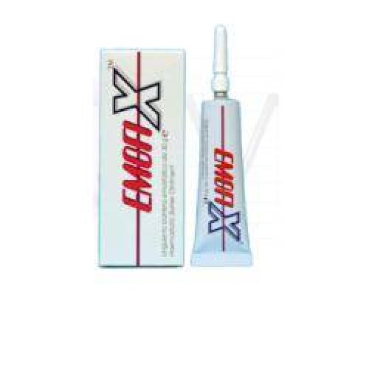 Emofix Unguento barriera emostatica 30 g