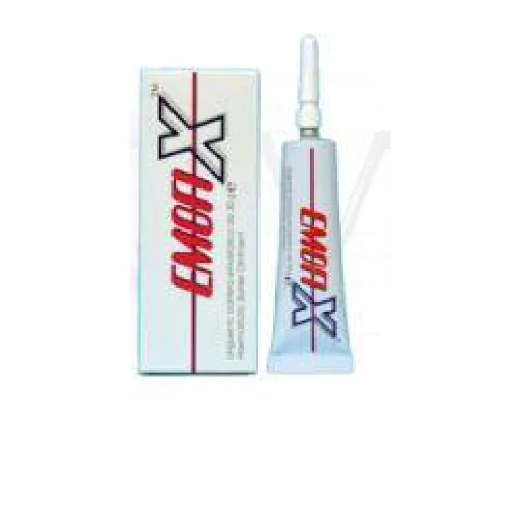 Emofix Unguento barriera emostatica 30 g