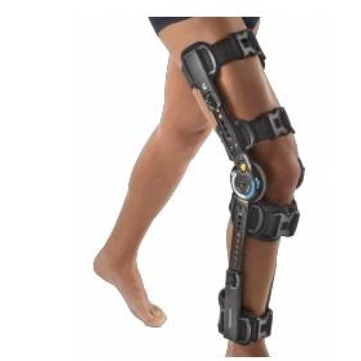 INNOVATOR DLX - TUTORE DI GINOCCHIO GIBAUD ORTHO