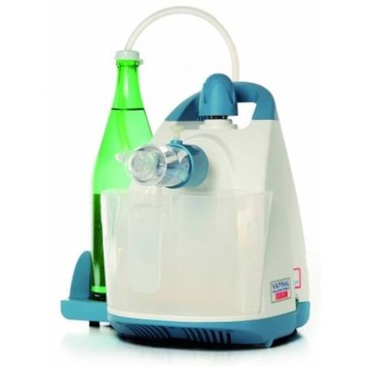 Vapinal Inalatore di Acqua Termale