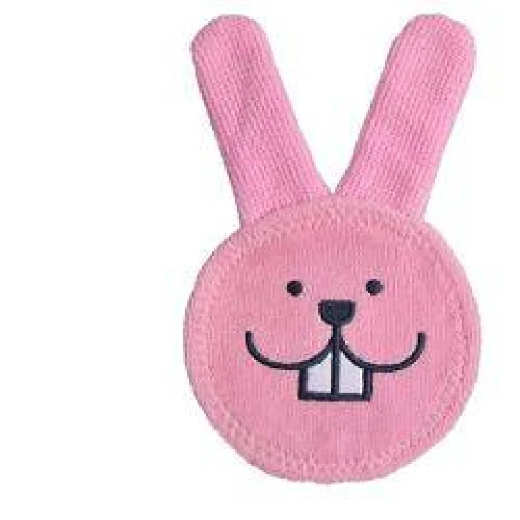 Mam Guanto in Microfibra Rabbit