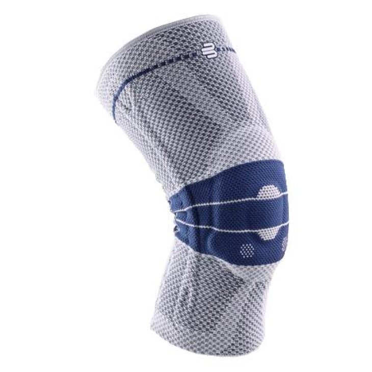 Bauerfeind GenuTrain Ginocchiera Titan Taglia 5