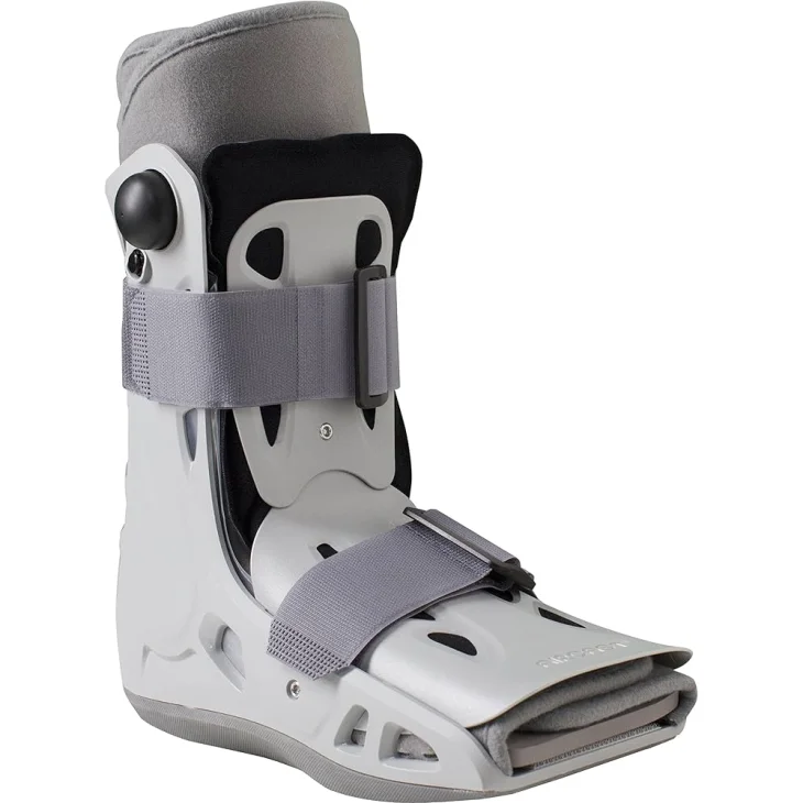 Airselect Aircast Stivale Basso 3 Celle Aria L