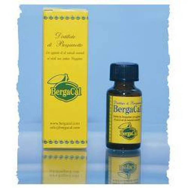 BergaCal Olio Essenziale 25 ml