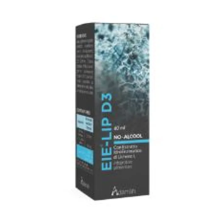 EIE LIP D GOCCE 60 ML