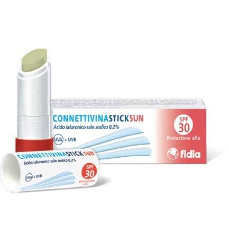 Connettivina Stick Sun SPF30 3 g