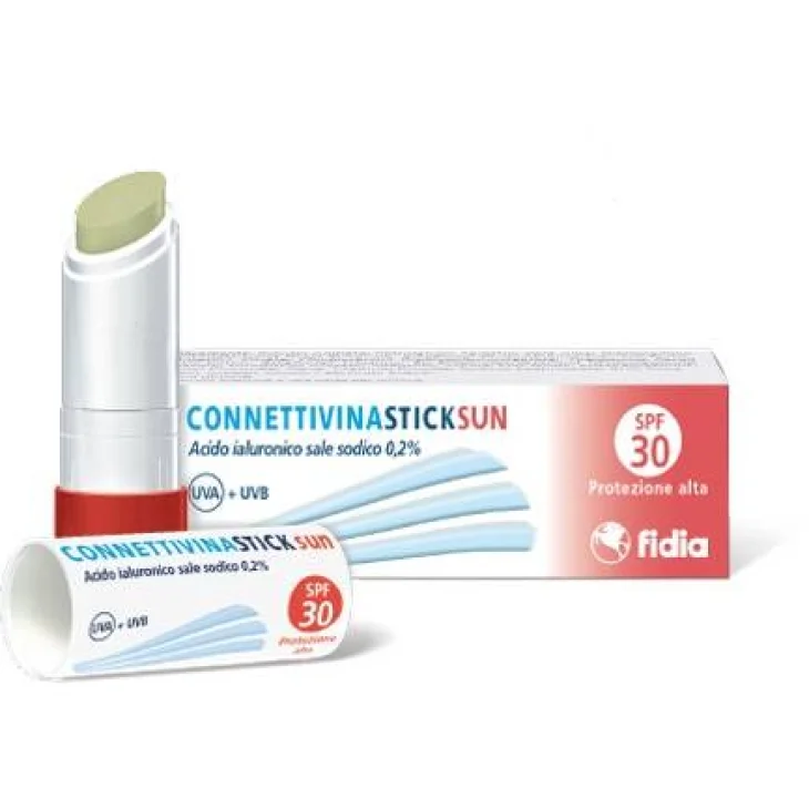 Connettivina Stick Sun SPF30 3 g