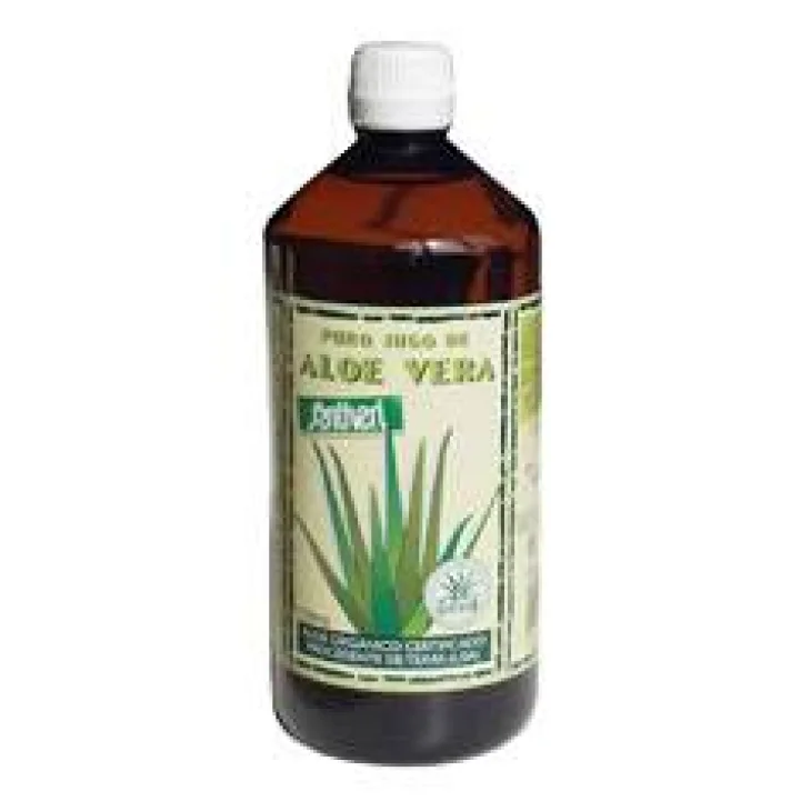 Santiveri Aloe Vera Succo 500 ml