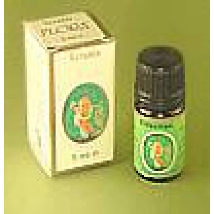 ABETE BIANCO OE 5ML BIANCOO