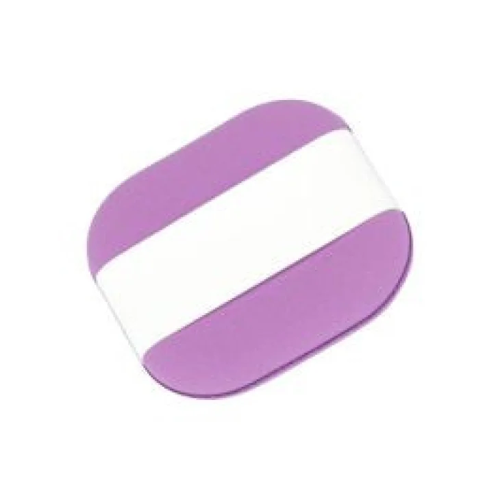 Beautytime Spugnetta Rettangolare Microcell Per Fondotinta E Cipria 1 Pezzo Beautytime Spugnetta Rettangolare Microcell Per Fondotinta E Cipria 1 Pezzo