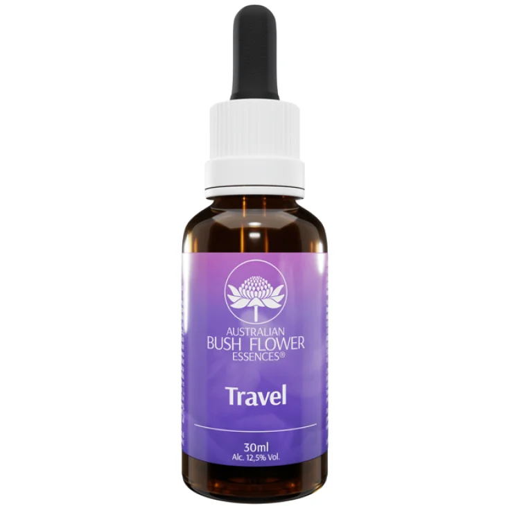 TRAVEL ESS AUSTRALIAN 30ML GT TRAVEL ESS AUSTRALIAN 30ML GT