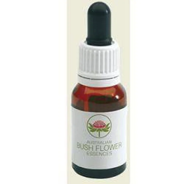 Australian Bush Flower Angelsword Essenza in gocce 15 ml