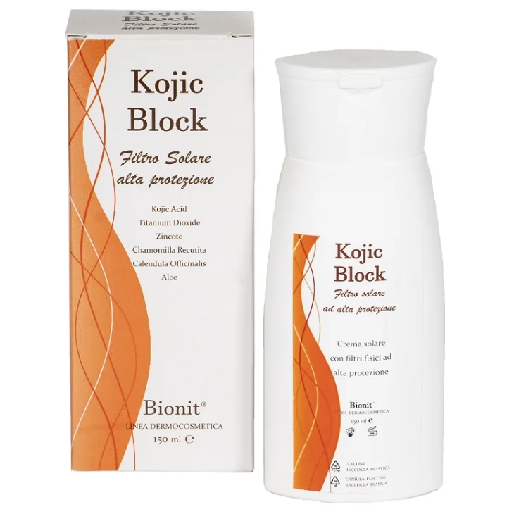 Kojic Block Crema 150 Ml Kojic Block Crema 150 Ml